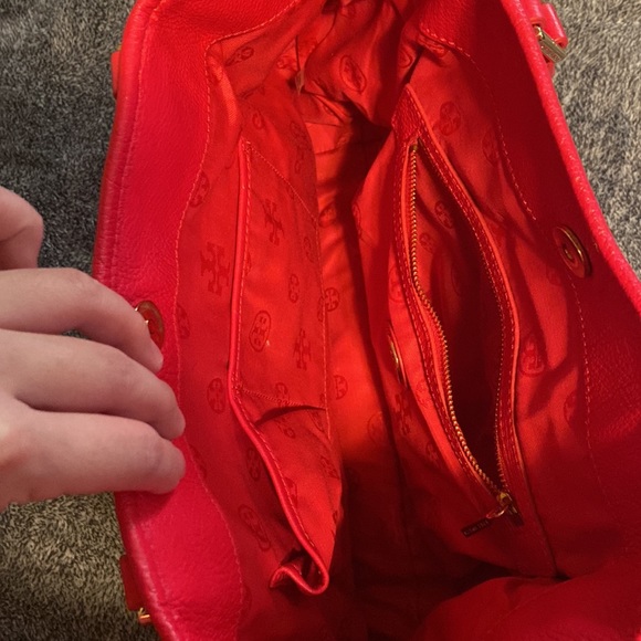 Tory Burch Bag - Picture 7 of 9